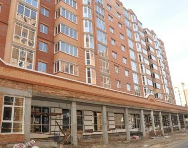 Київська обл., Бучанський район, м. Ірпінь, Університетська вул., 2К/1