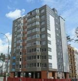 Киевская обл., Бучанский район, г. Ирпень, Университетская ул., 60