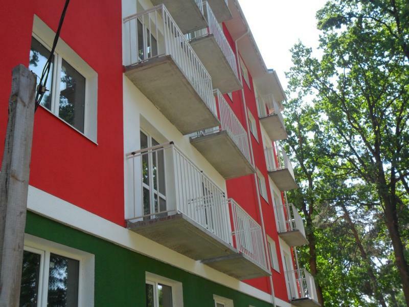 Киевская обл., Бучанский район, г. Ирпень, Гагарина ул., 50