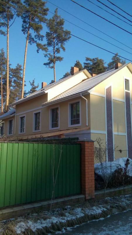 Киевская обл., Бучанский район, г. Ирпень, Чехова ул., 16Г