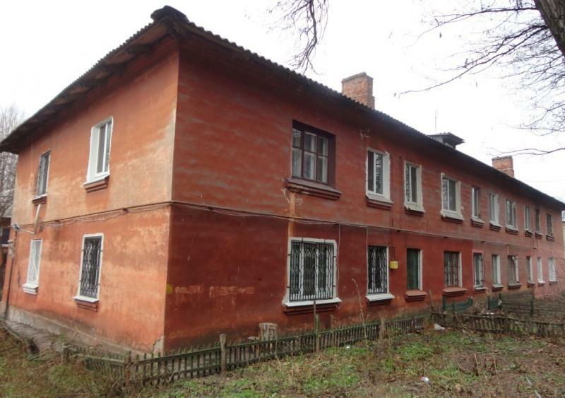 Днепр, Леонида Стромцова ул., 8А