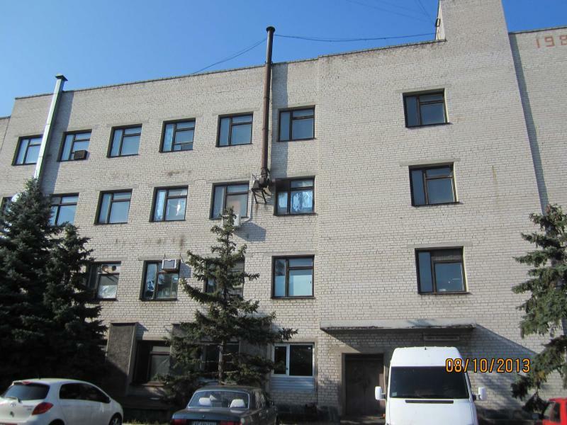 Днепр, Валентина Ларионова ул., 145