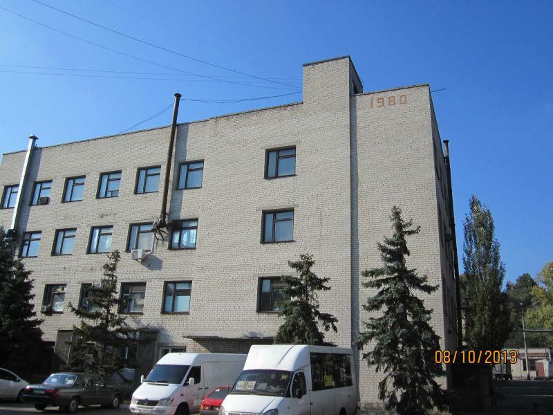Днепр, Валентина Ларионова ул., 145