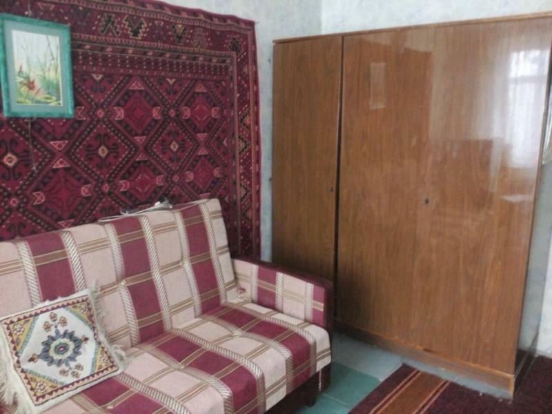 Оренда 2-кімнатної квартири 48 м², Крушельницкої пров., 1