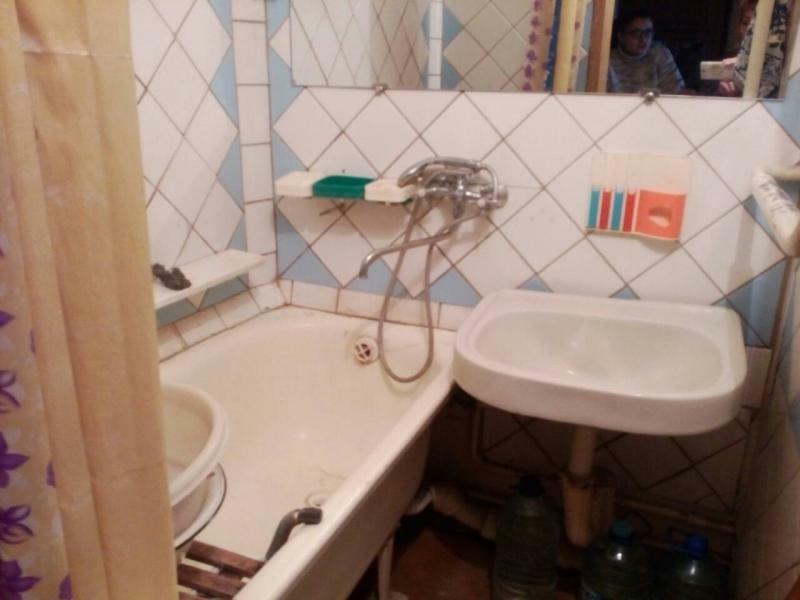 Оренда 2-кімнатної квартири 48 м², Крушельницкої пров., 1
