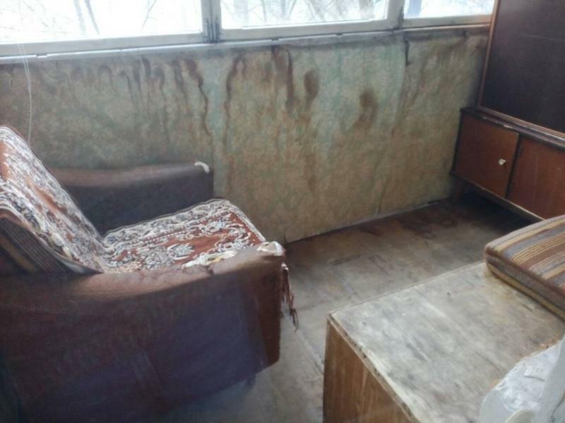 Оренда 2-кімнатної квартири 48 м², Крушельницкої пров., 1