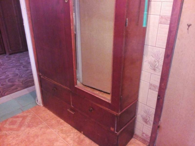 Оренда 2-кімнатної квартири 48 м², Крушельницкої пров., 1