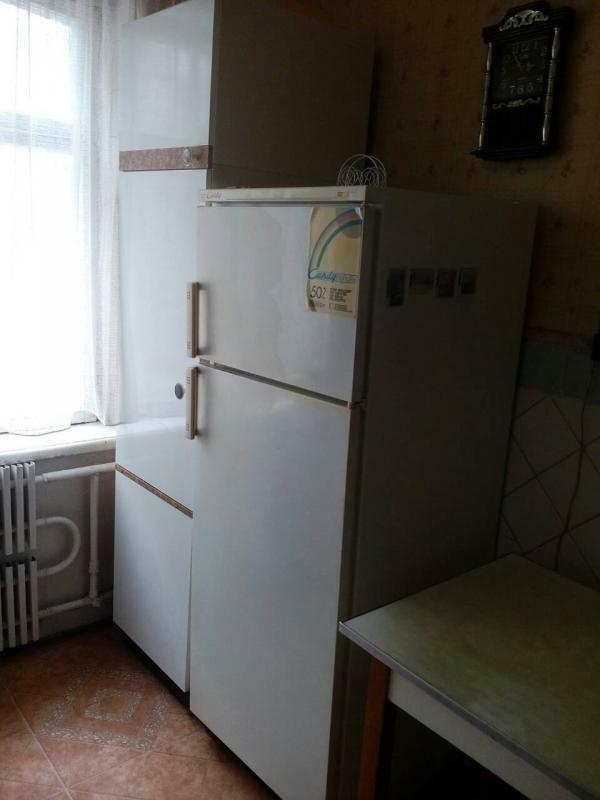 Оренда 2-кімнатної квартири 48 м², Крушельницкої пров., 1