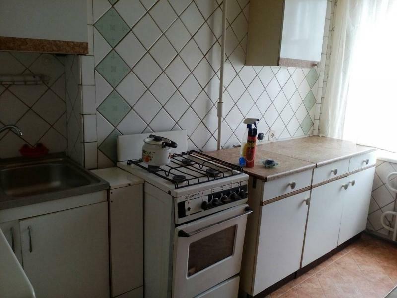 Оренда 2-кімнатної квартири 48 м², Крушельницкої пров., 1