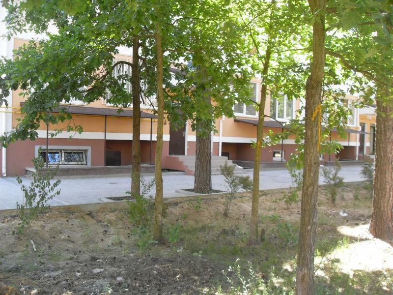 Київська обл., Бучанський район, м. Ірпінь, Миру вул., 2Б