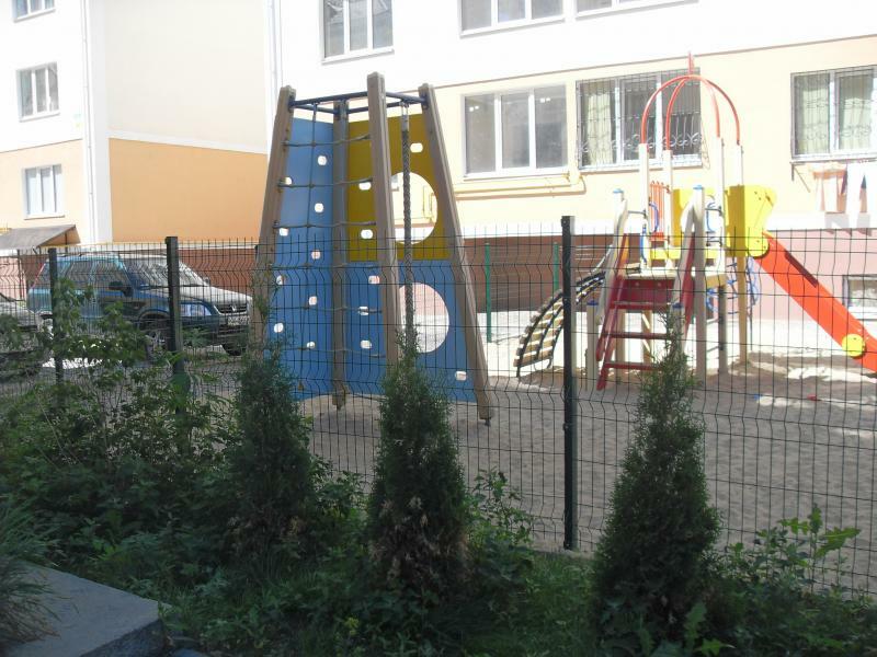 Київська обл., Бучанський район, м. Ірпінь, Миру вул., 2Б