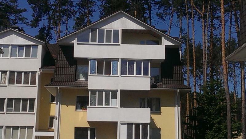 Київська обл., Бучанський район, м. Ірпінь, Чехова вул., 4Л