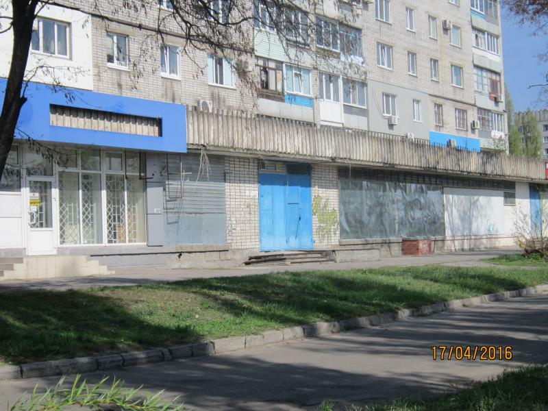 Полтавская обл., Кременчугский район, г. Кременчуг, 50 Лет СССР ул., 29