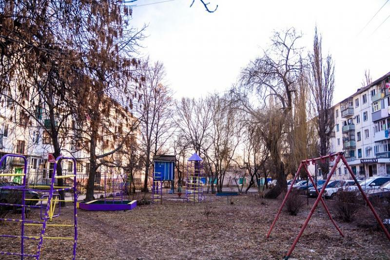 Полтавская обл., Кременчугский район, г. Кременчуг, Халаменюка ул., 6