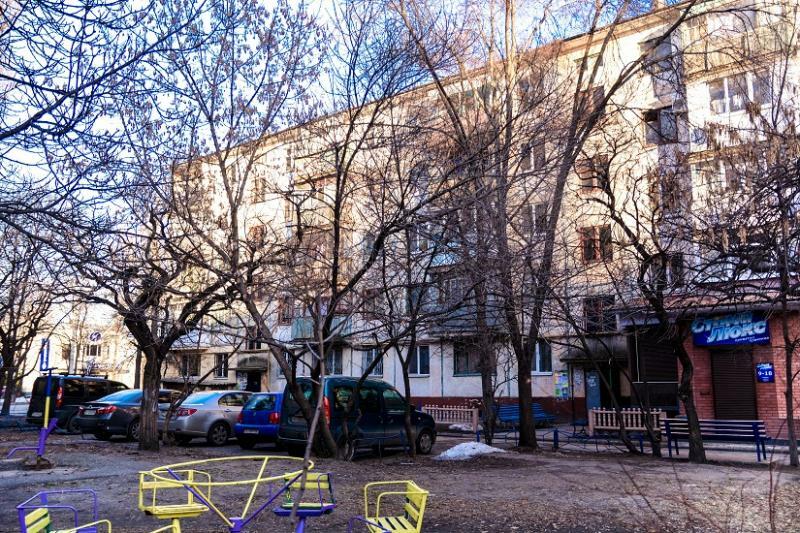 Полтавская обл., Кременчугский район, г. Кременчуг, Халаменюка ул., 6