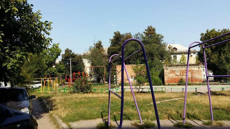 Полтавская обл., Кременчугский район, г. Кременчуг, Сербиченко ул., 7