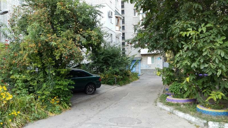 Полтавская обл., Кременчугский район, г. Кременчуг, Сербиченко ул., 7