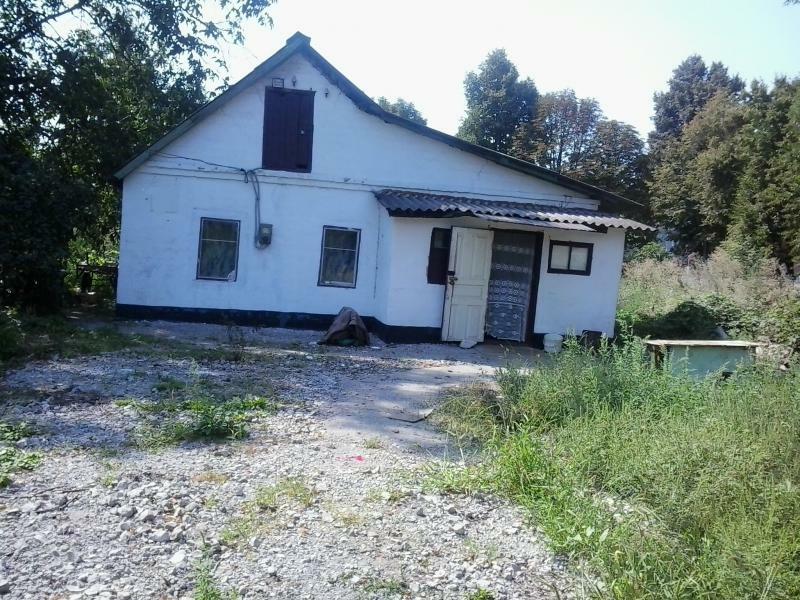 Днепропетровская обл., Каменской район, пгт Карнауховка, Пушкина ул., 48