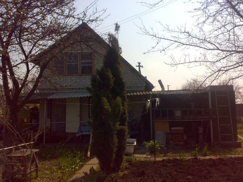 Днепропетровская обл., г. Новомосковск, Северная ул., 166