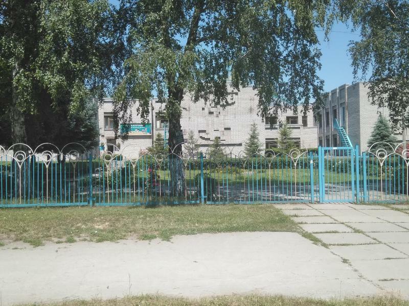 Запорожье, Днепропетровское шоссе, 56