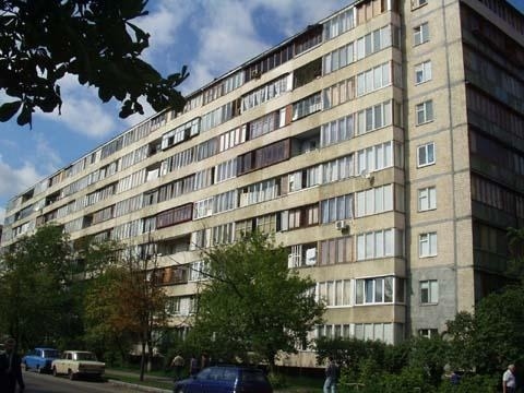 Оренда 1-кімнатної квартири 34 м², Амвросія Бучми вул., 1