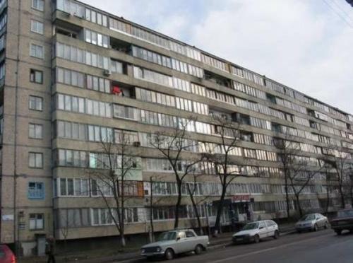 Аренда 1-комнатной квартиры 34 м², Амвросия Бучмы ул., 1