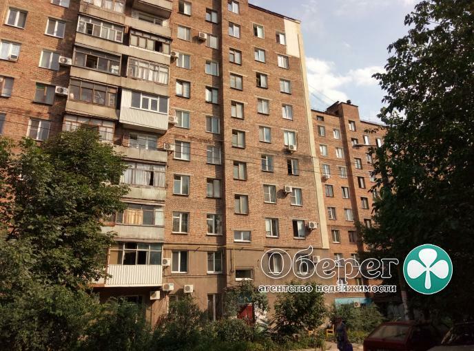 Запоріжжя, Запорожская вул., 15