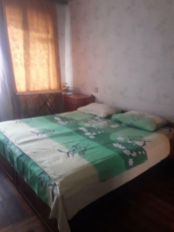Запоріжжя, Запорожская вул., 6