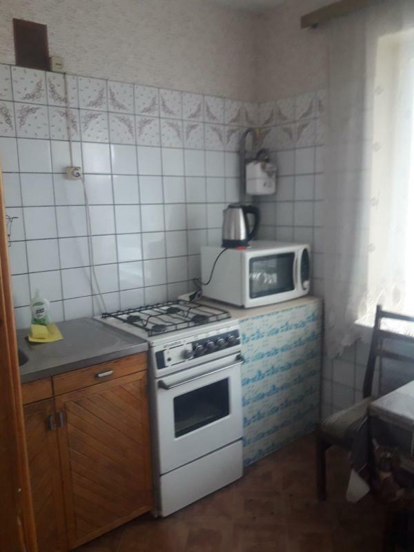 Запоріжжя, Запорожская вул., 6
