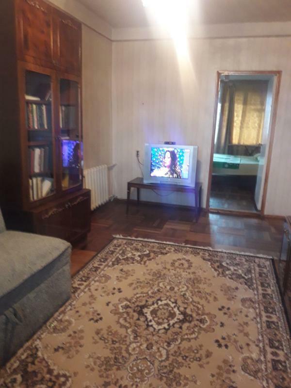 Запоріжжя, Запорожская вул., 6