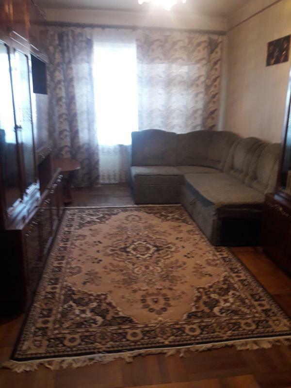 Запоріжжя, Запорожская вул., 6