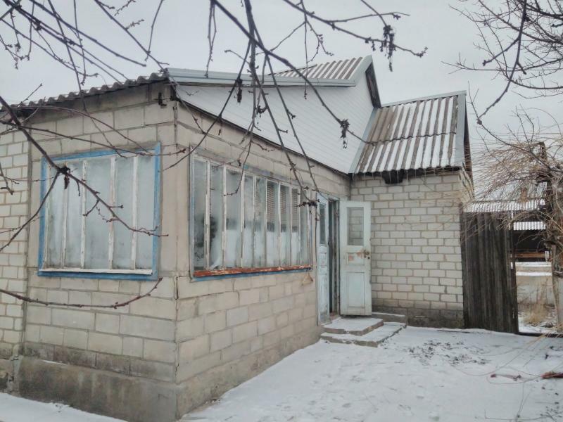 Запоріжжя, Залізнична вул., 15А/16А