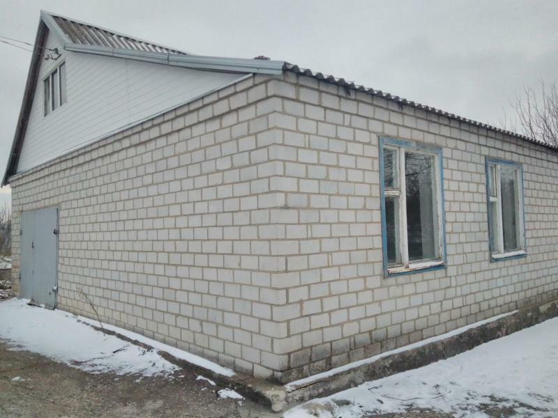 Запоріжжя, Залізнична вул., 15А/16А
