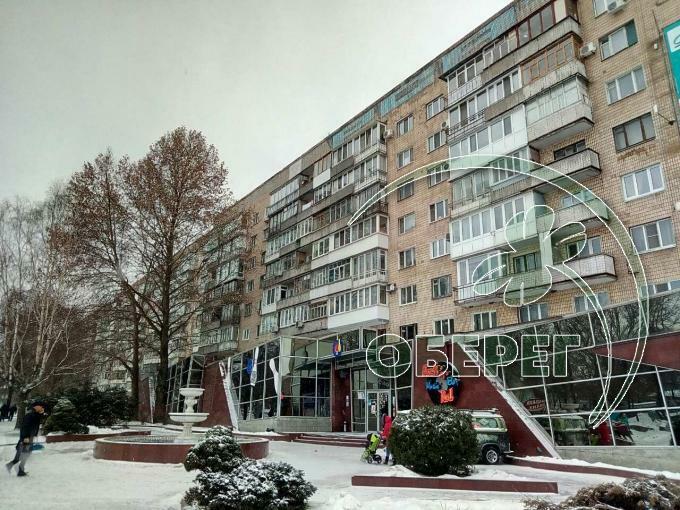 Запоріжжя, Поштова вул., 69
