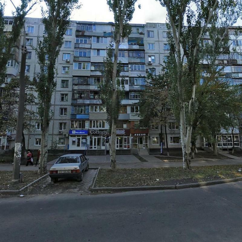 Запорожье, Героев 93-й бригады ул., 5