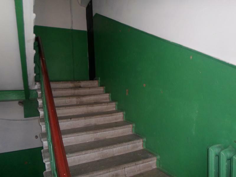 Запорожье, Воронихина ул., 4