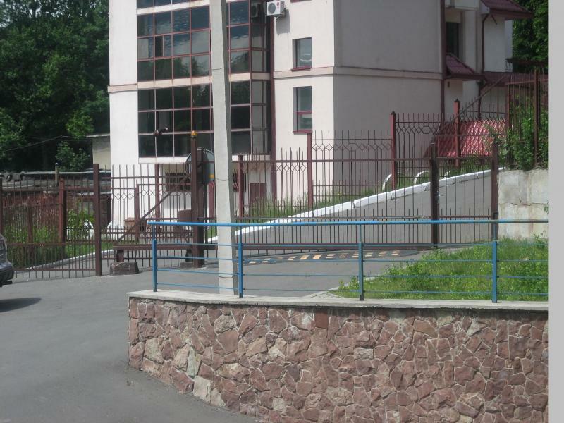 Львов, Энергетическая ул., 12