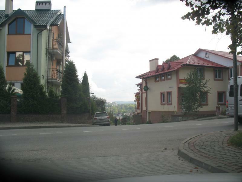 Львівська обл., м. Трускавець, Петра Сагайдачного вул., 16