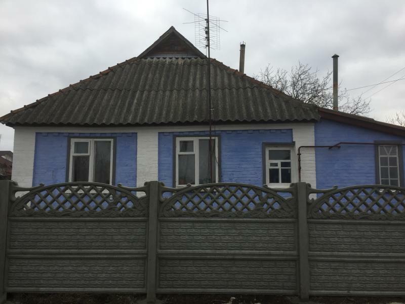 Полтавская обл., Полтавский район, с. Горбаневка, Будённого ул., 5