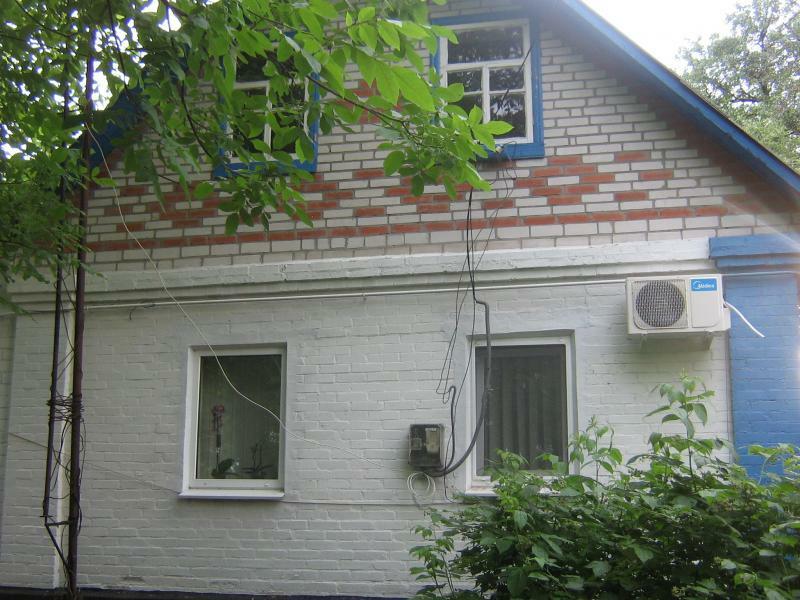 Полтавская обл., Великобагачанский район, пгт Гоголево, Нефтяников ул., 23
