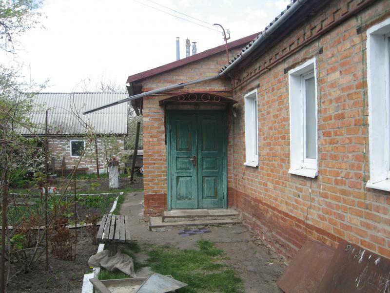 Полтавская обл., Миргородский район, г. Миргород, Рабочая ул., 9