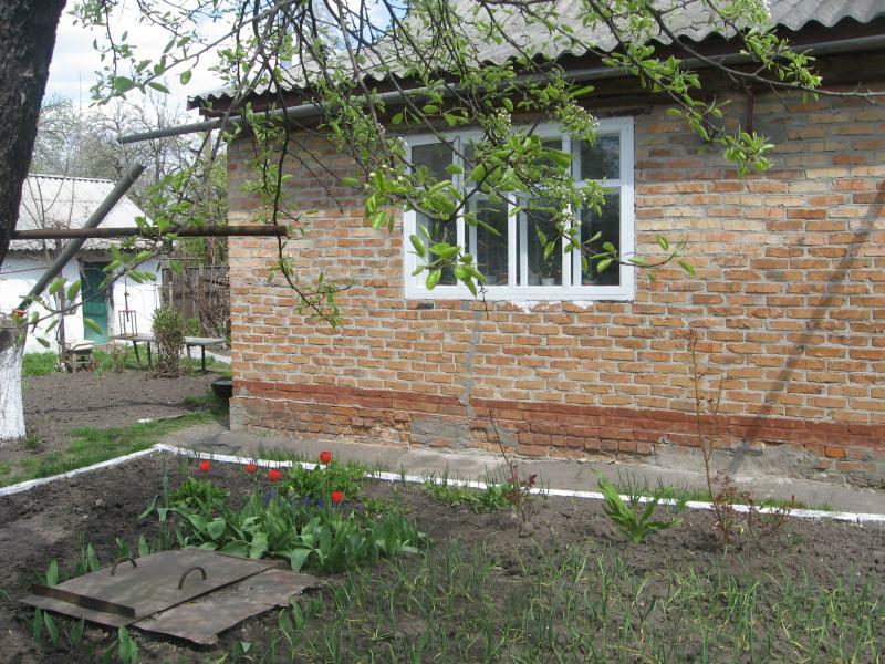 Полтавская обл., Миргородский район, г. Миргород, Рабочая ул., 9