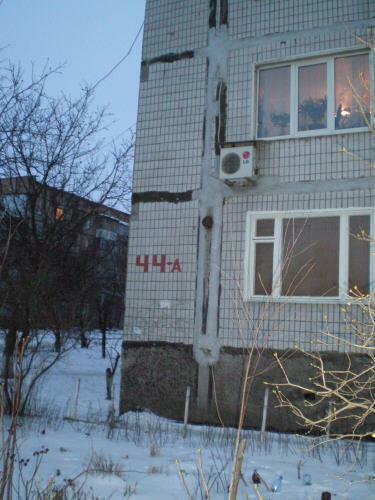 Донецк, Речная ул., 44А