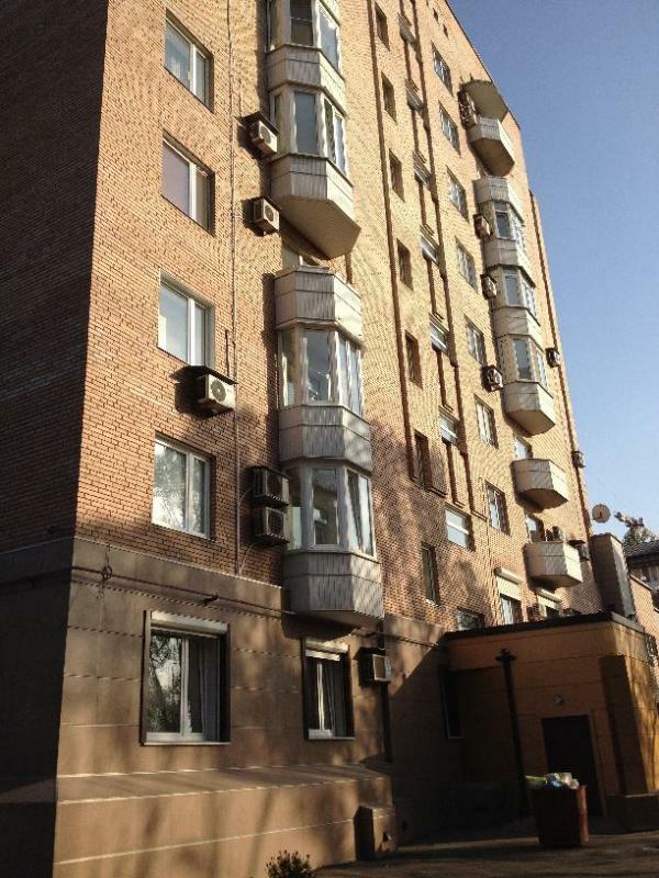Донецк, Розы Люксембург ул., 9