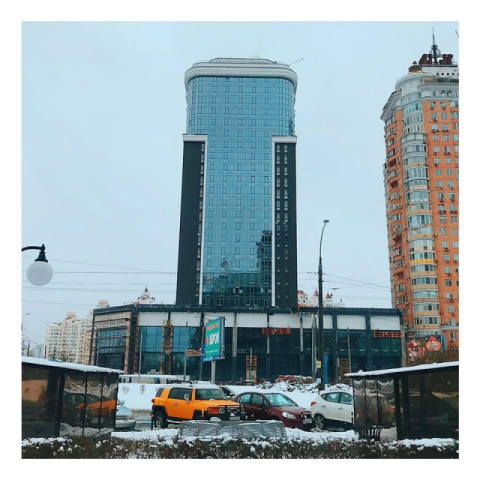 Рассрочка в ЖК Smart Plaza Obolon