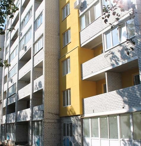 Донецк, Марии Ульяновой ул., 58В