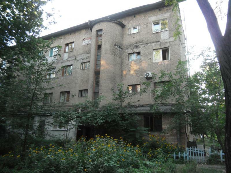 Запорожье, Богдана Хмельницкого ул., 27