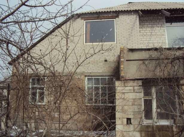 Запорожье, Чудесная ул., 77