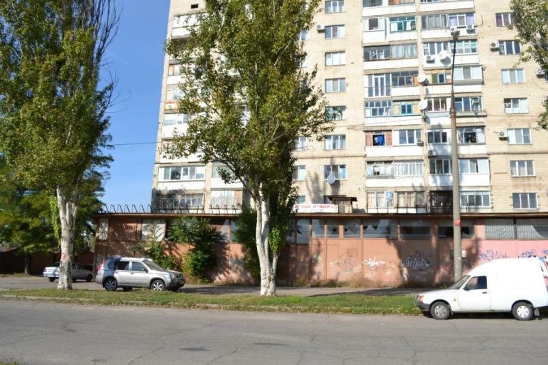 Запорожье, Чумаченко ул., 40/8