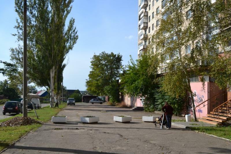 Запорожье, Чумаченко ул., 40/8